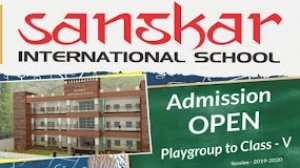 Sanskar International School